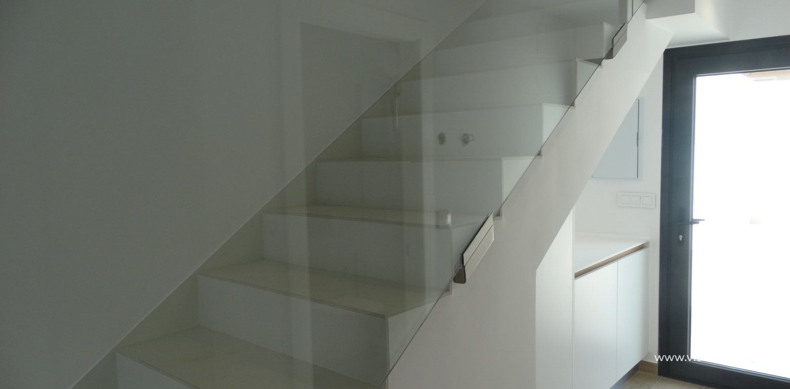 Pierwotny - Townhouse - 