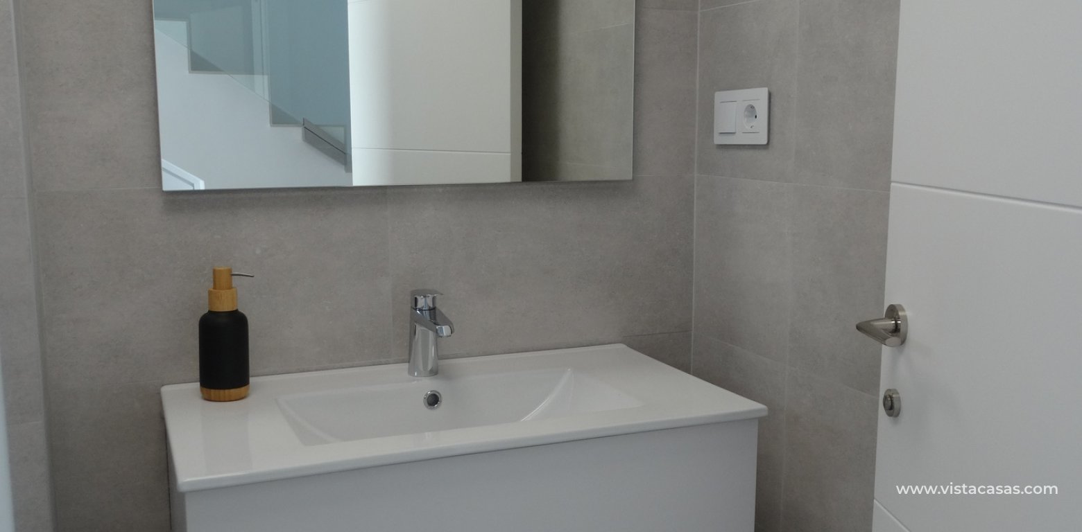 Pierwotny - Townhouse - 