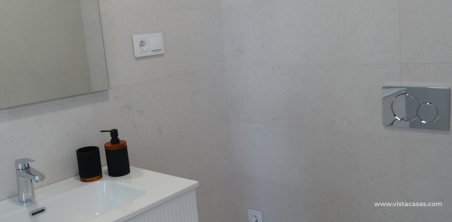 Pierwotny - Townhouse - 