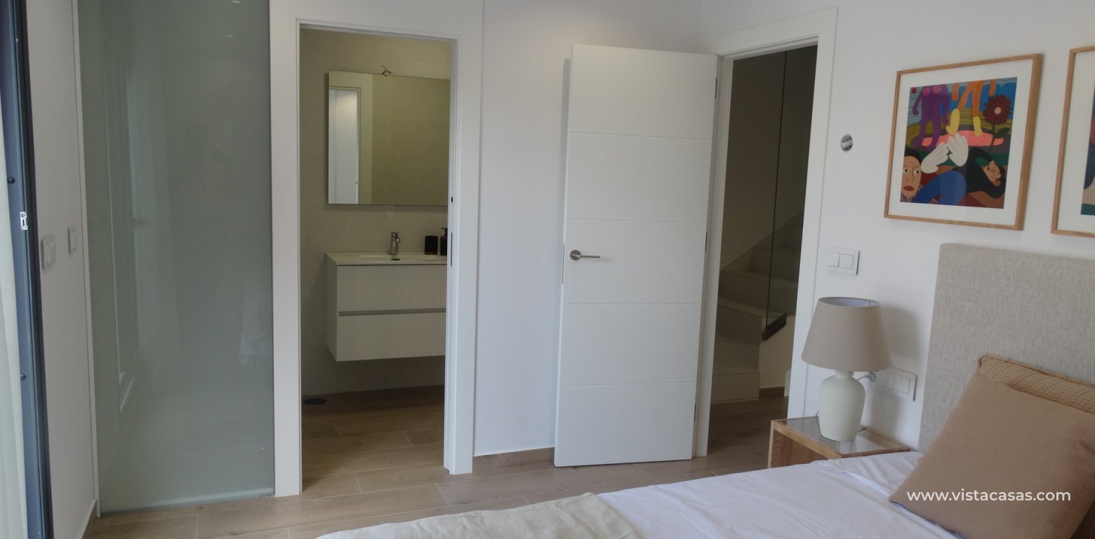 Pierwotny - Townhouse - 