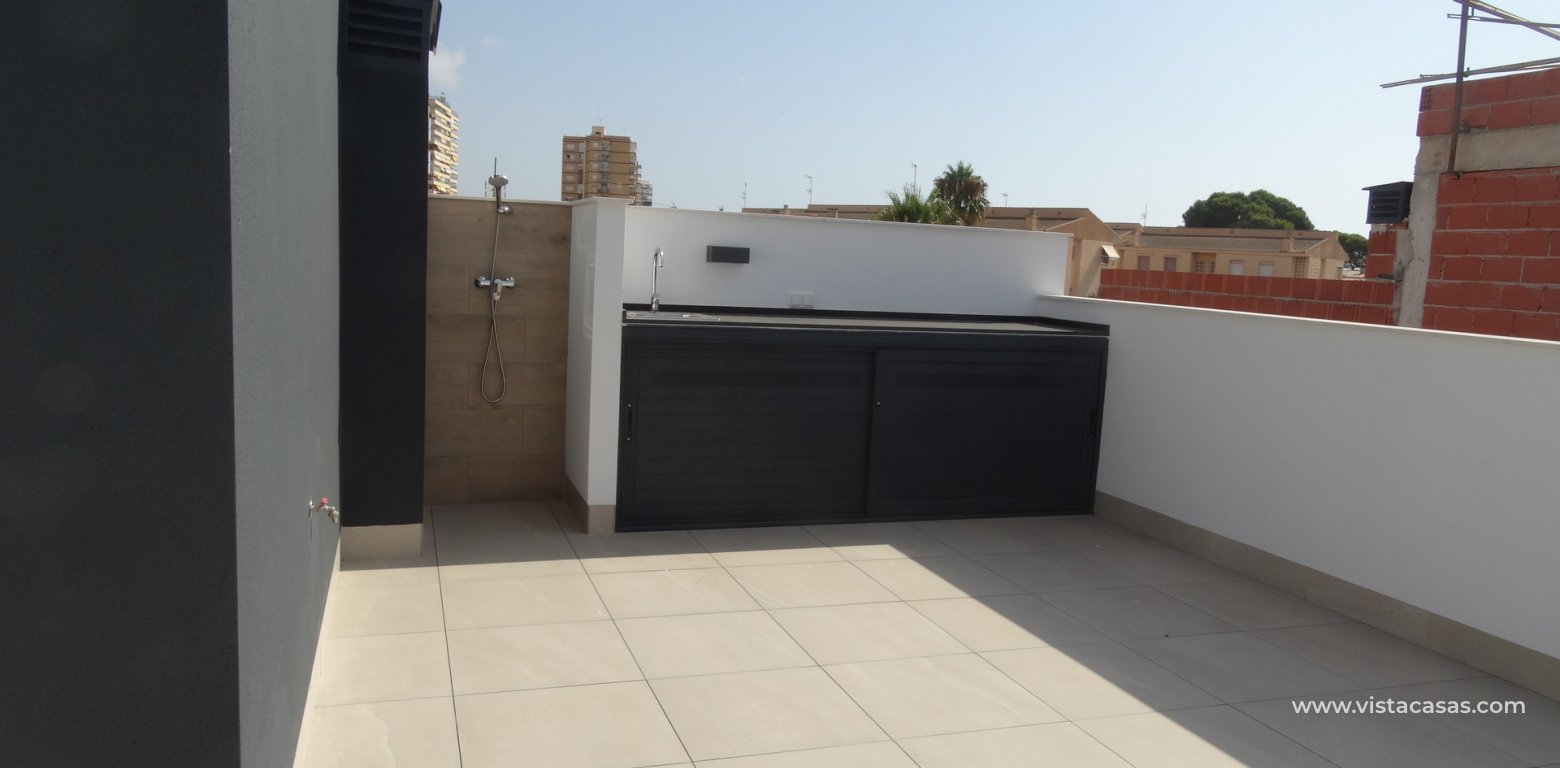 Pierwotny - Townhouse - 