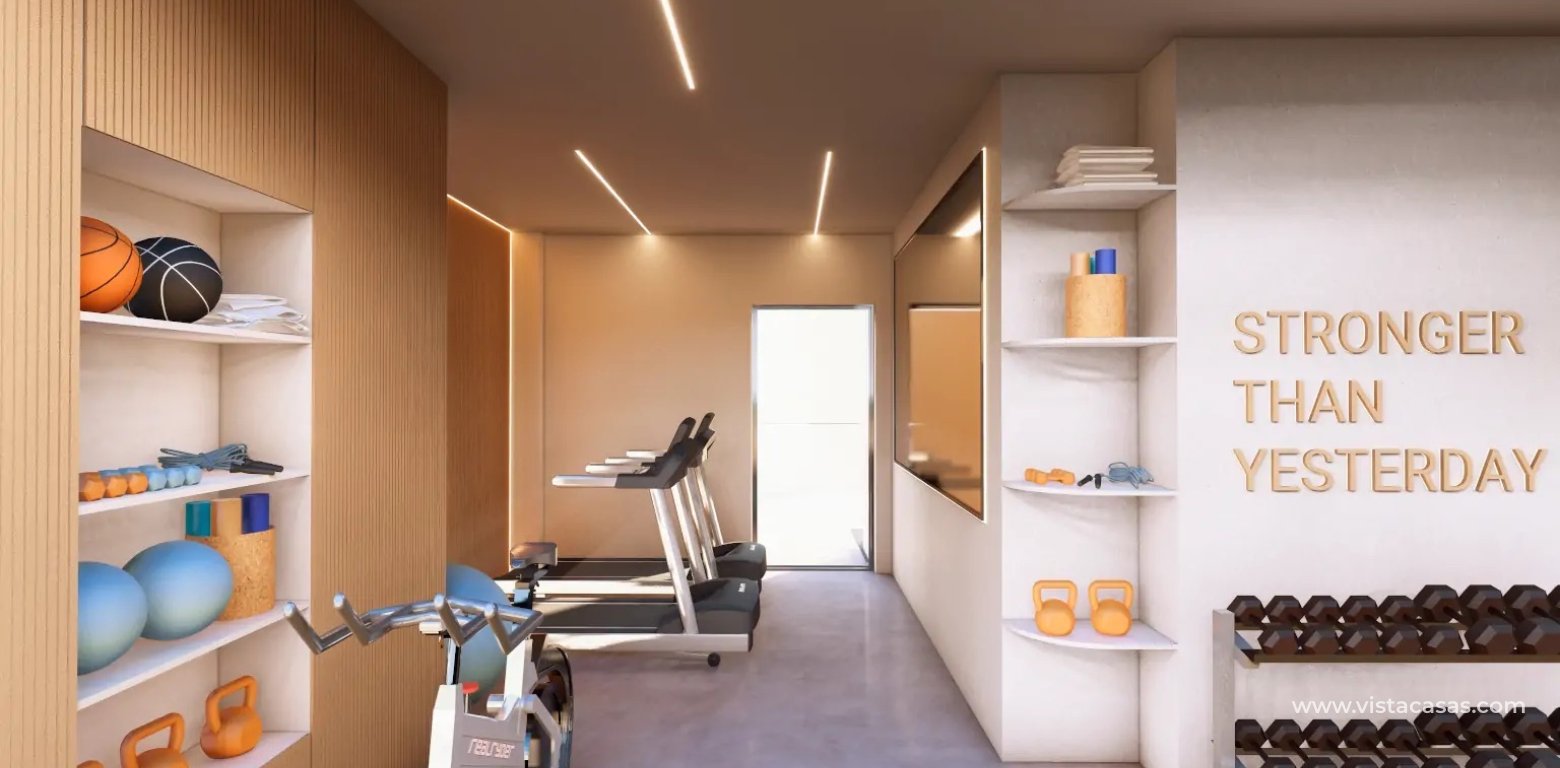 Obra Nueva - Apartamento - Villajoyosa