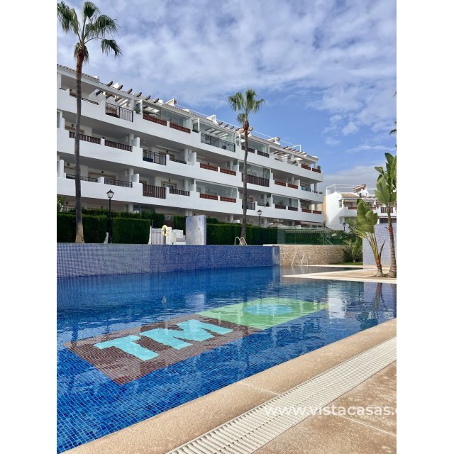 Apartment - Resale - Villamartin - Villamartin