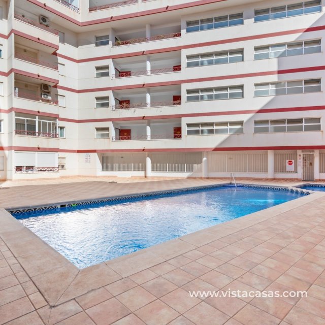 Apartment - Resale - Torrevieja - Torrevieja