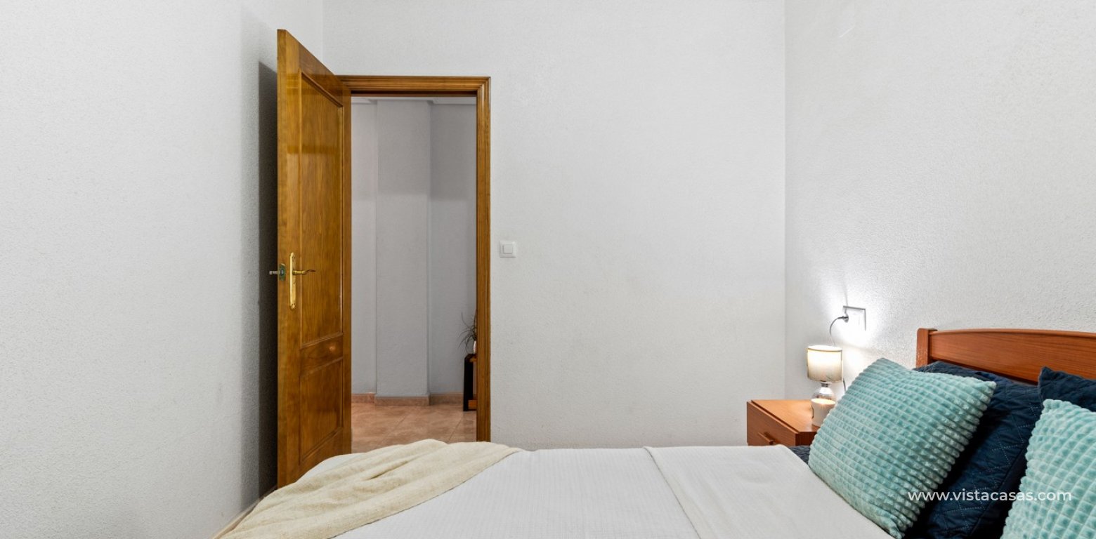 Sale - Lägenhet - Torrevieja