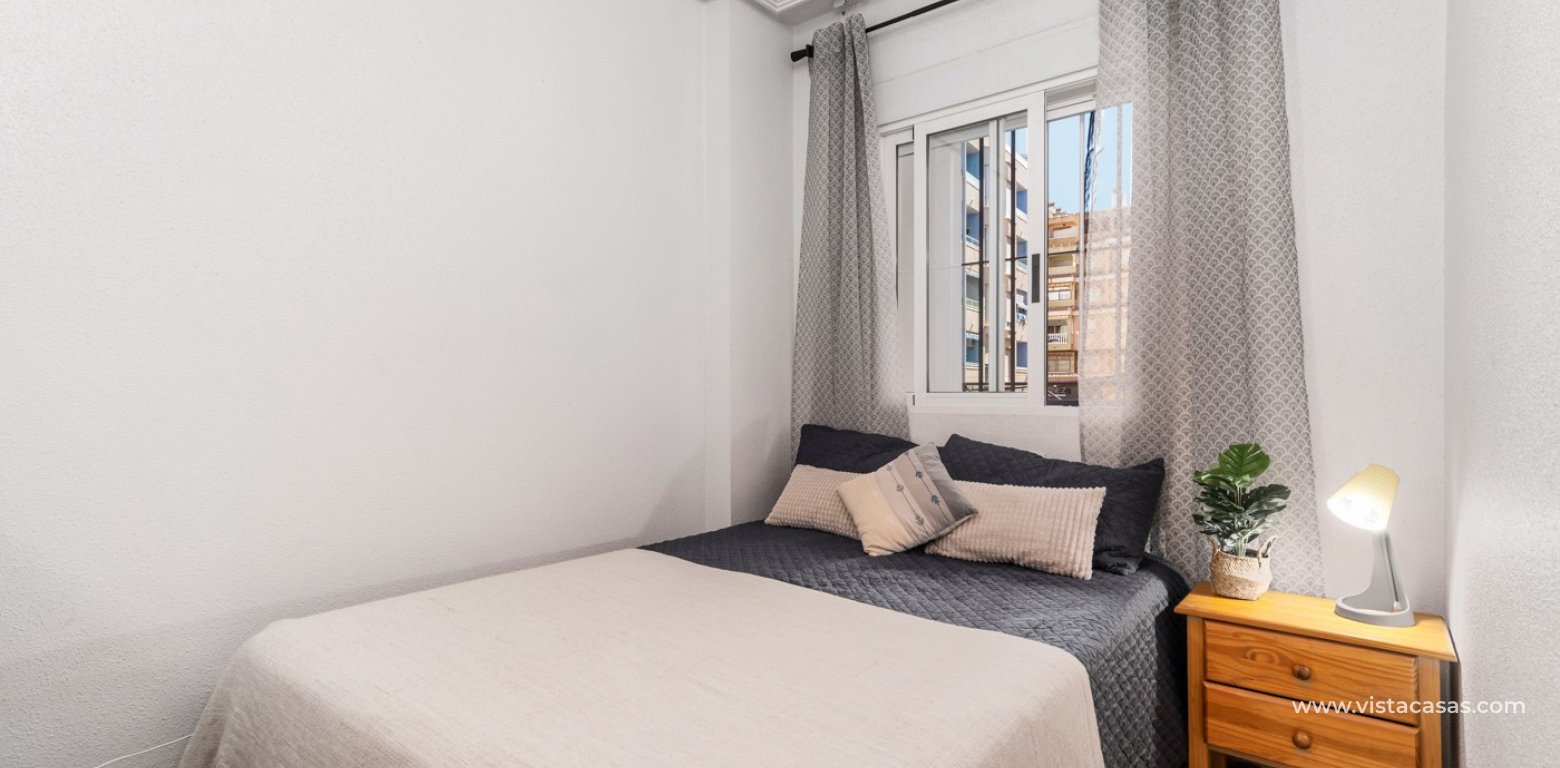 Sale - Lägenhet - Torrevieja