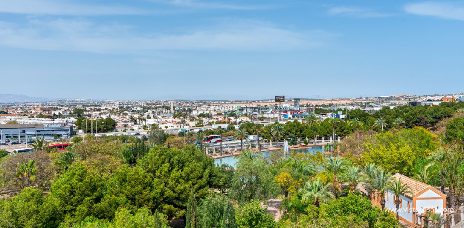 Sale - Lägenhet - Torrevieja