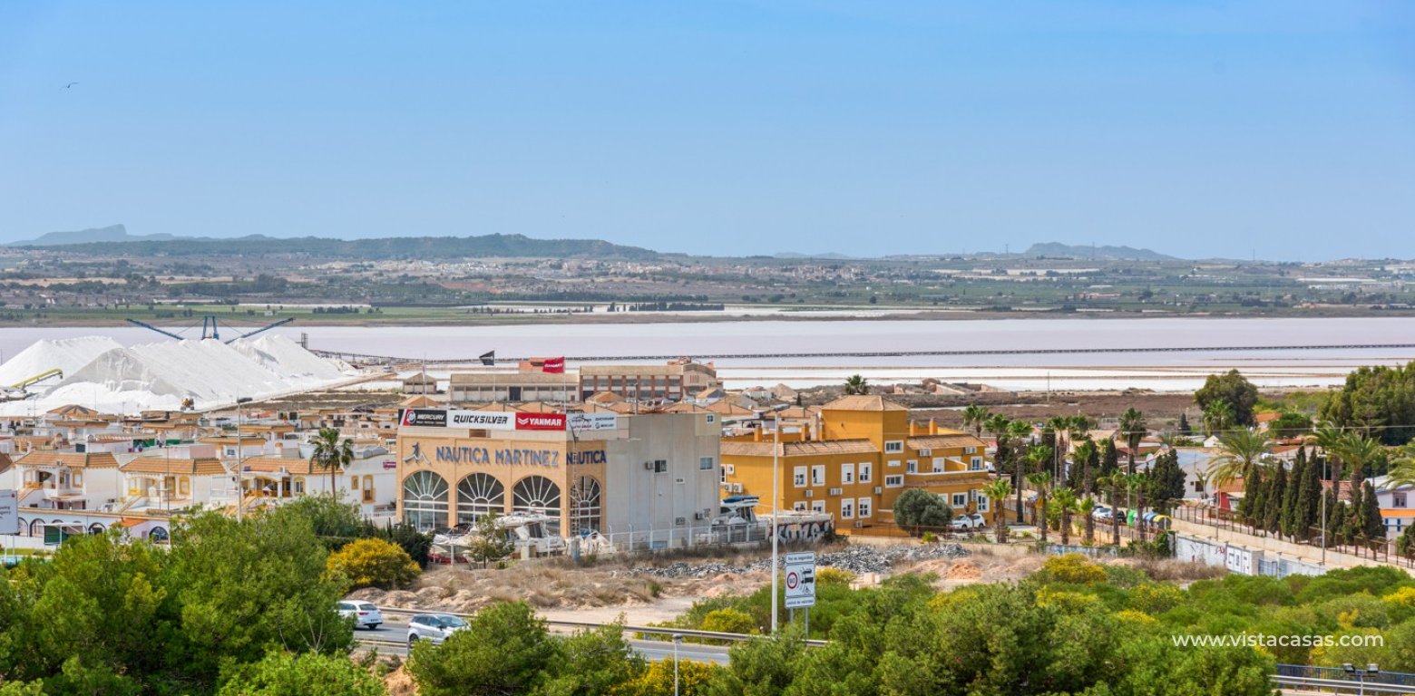 Sale - Lägenhet - Torrevieja