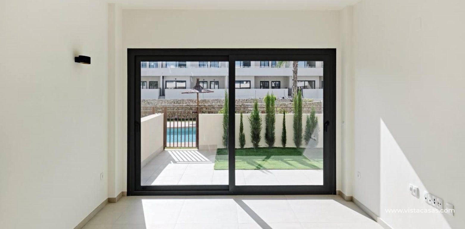 Resale - Apartment - Torrevieja - La Veleta