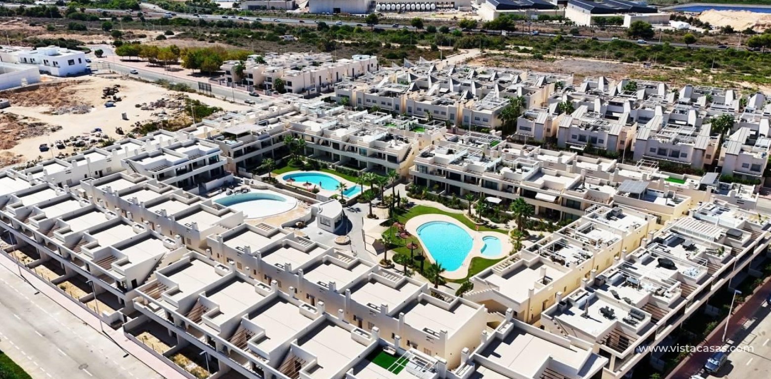 Resale - Apartment - Torrevieja - La Veleta