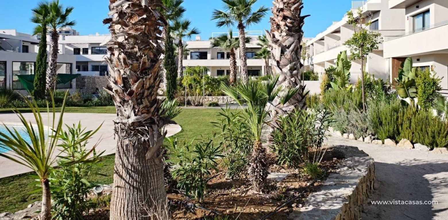 Resale - Apartment - Torrevieja - La Veleta