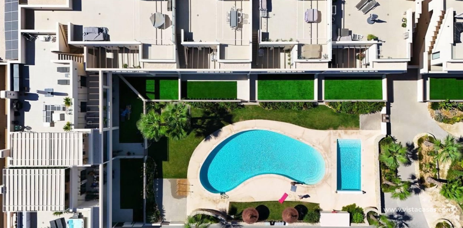 Resale - Apartment - Torrevieja - La Veleta