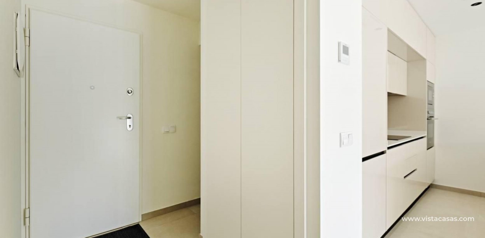 Resale - Apartment - Torrevieja - La Veleta