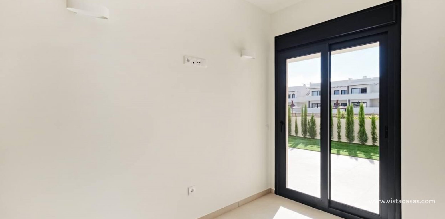 Resale - Apartment - Torrevieja - La Veleta