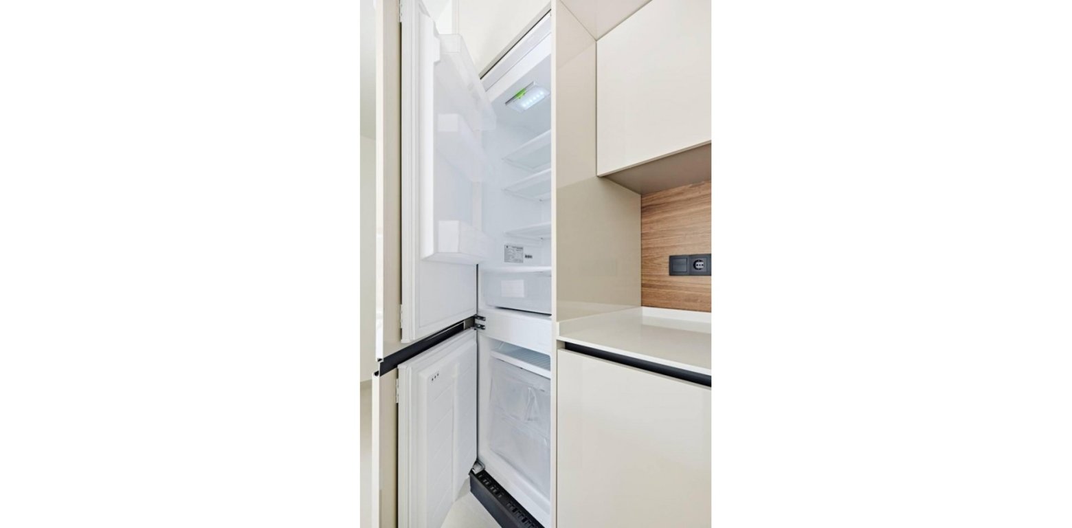 Resale - Apartment - Torrevieja - La Veleta