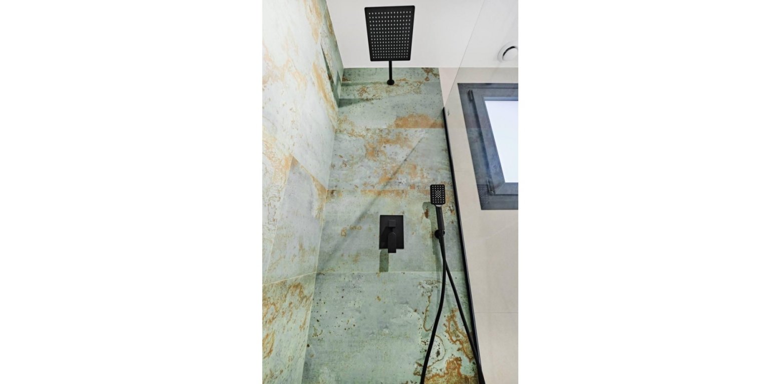 Resale - Apartment - Torrevieja - La Veleta