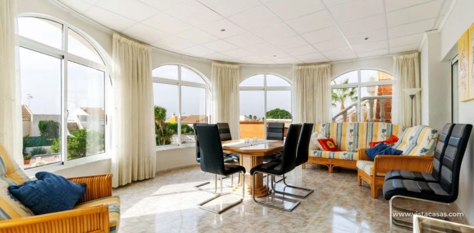 Resale - Villa - Torrevieja - San Luis