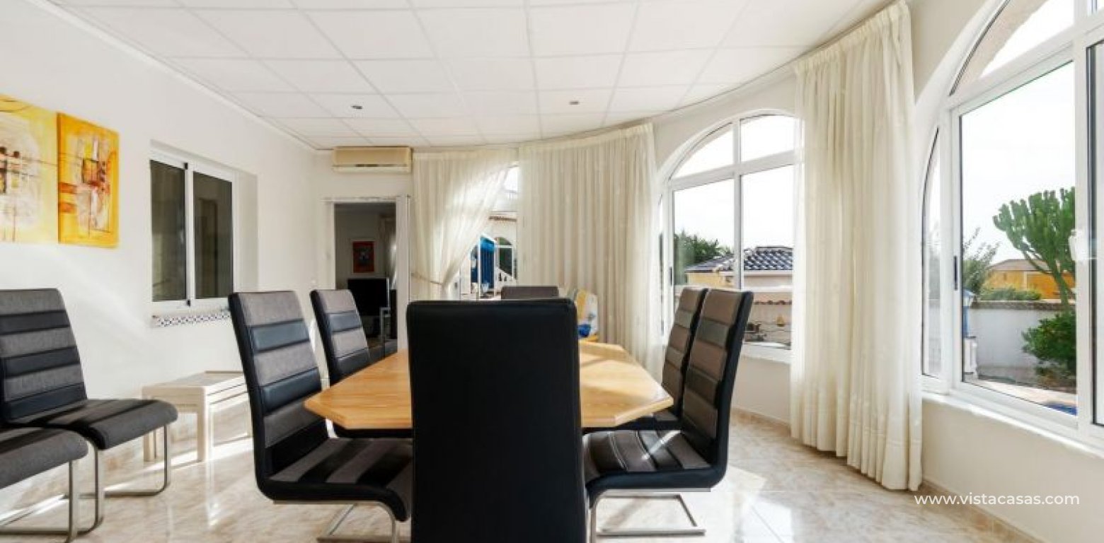 Resale - Villa - Torrevieja - San Luis