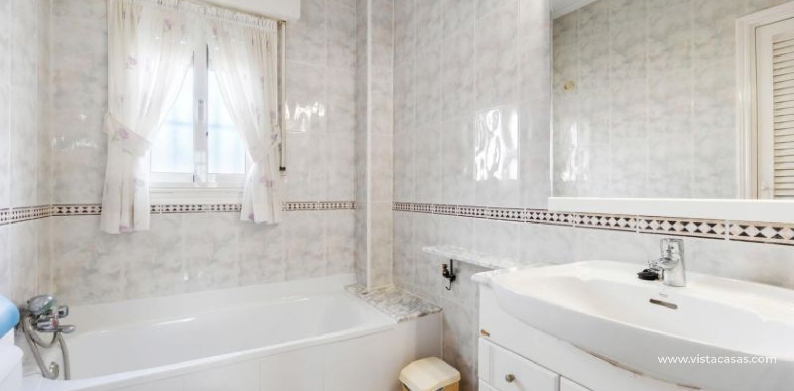 Resale - Villa - Torrevieja - San Luis