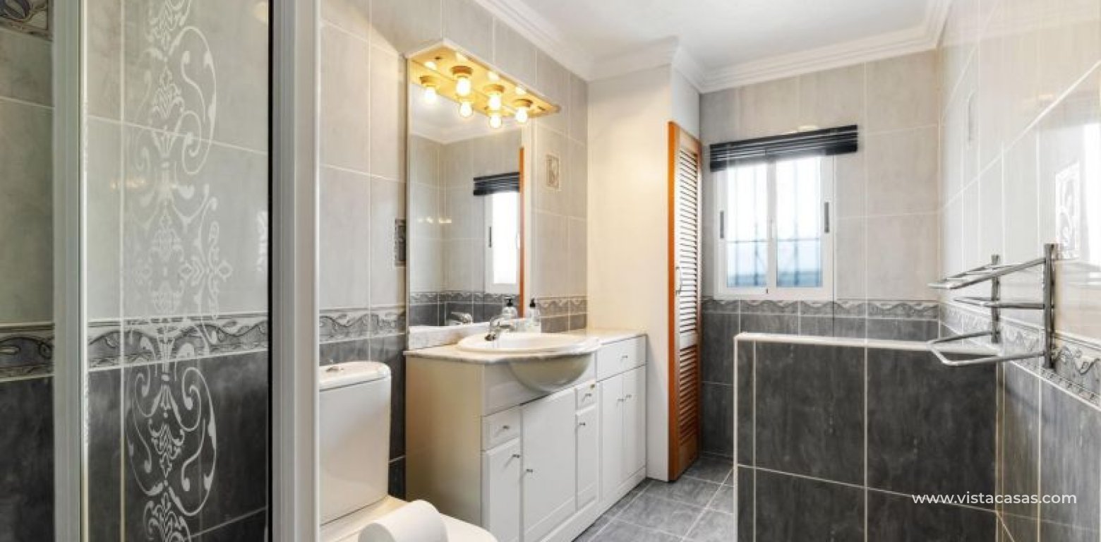 Resale - Villa - Torrevieja - San Luis