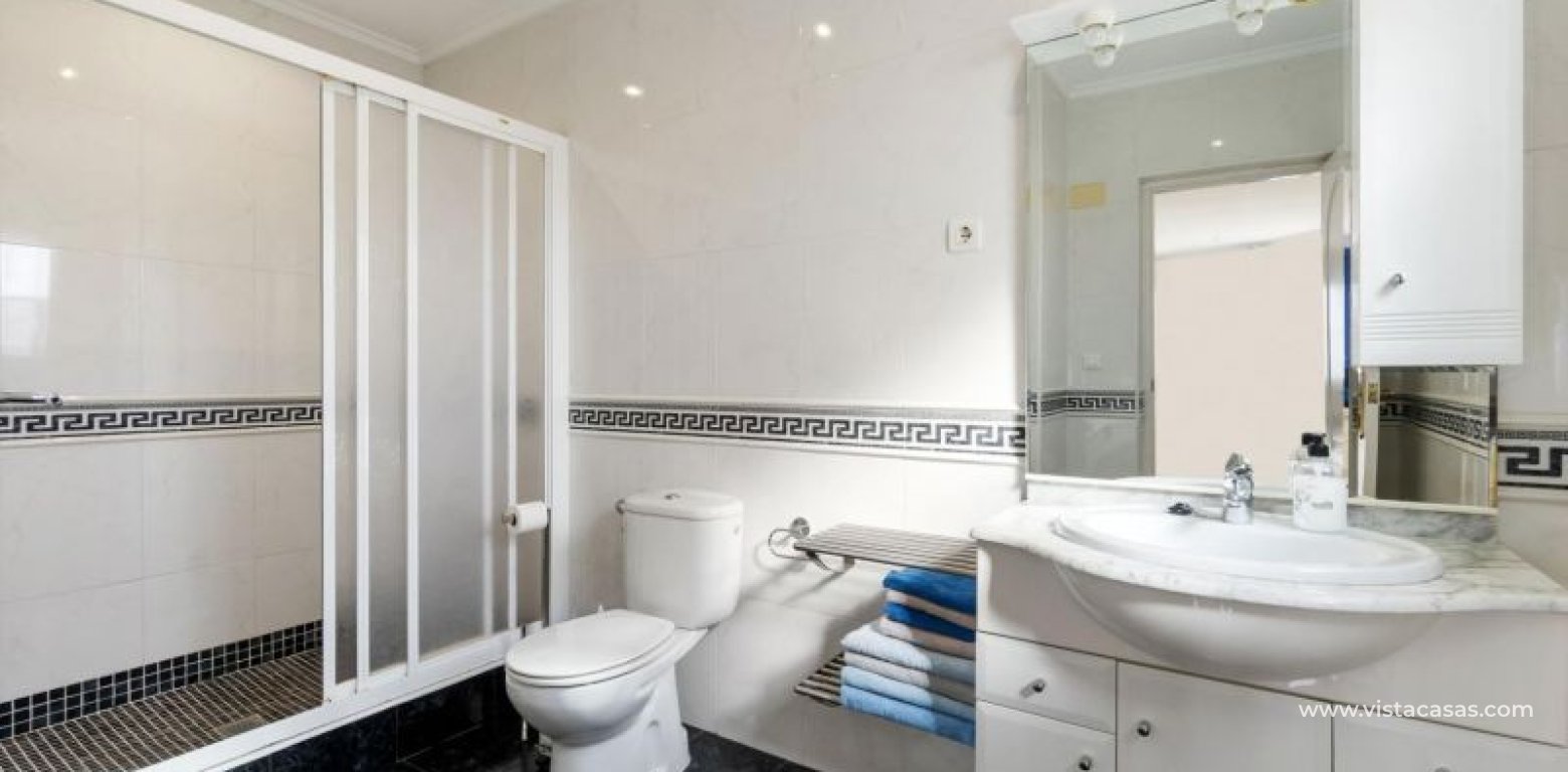 Resale - Villa - Torrevieja - San Luis