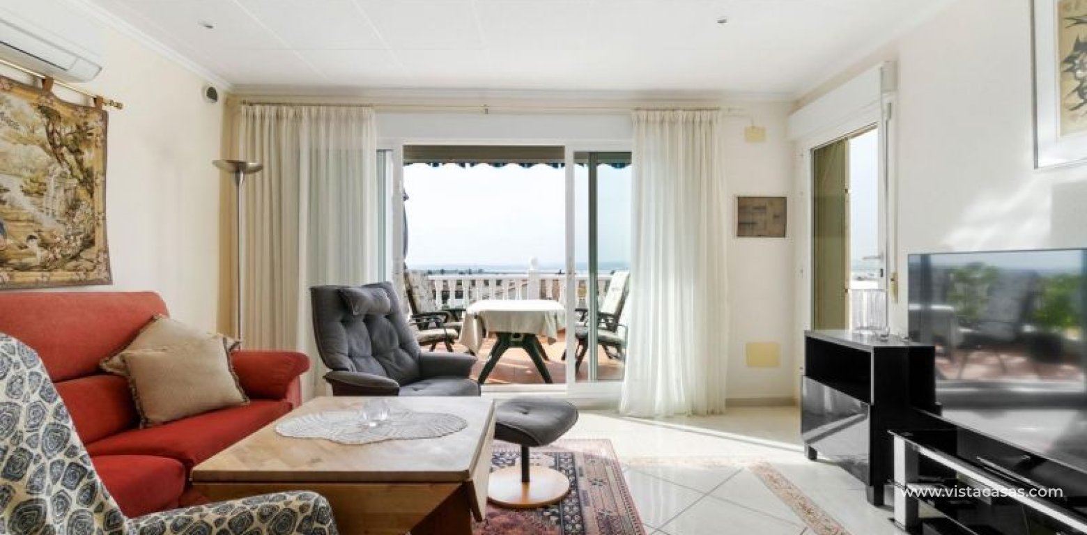 Resale - Villa - Torrevieja - San Luis