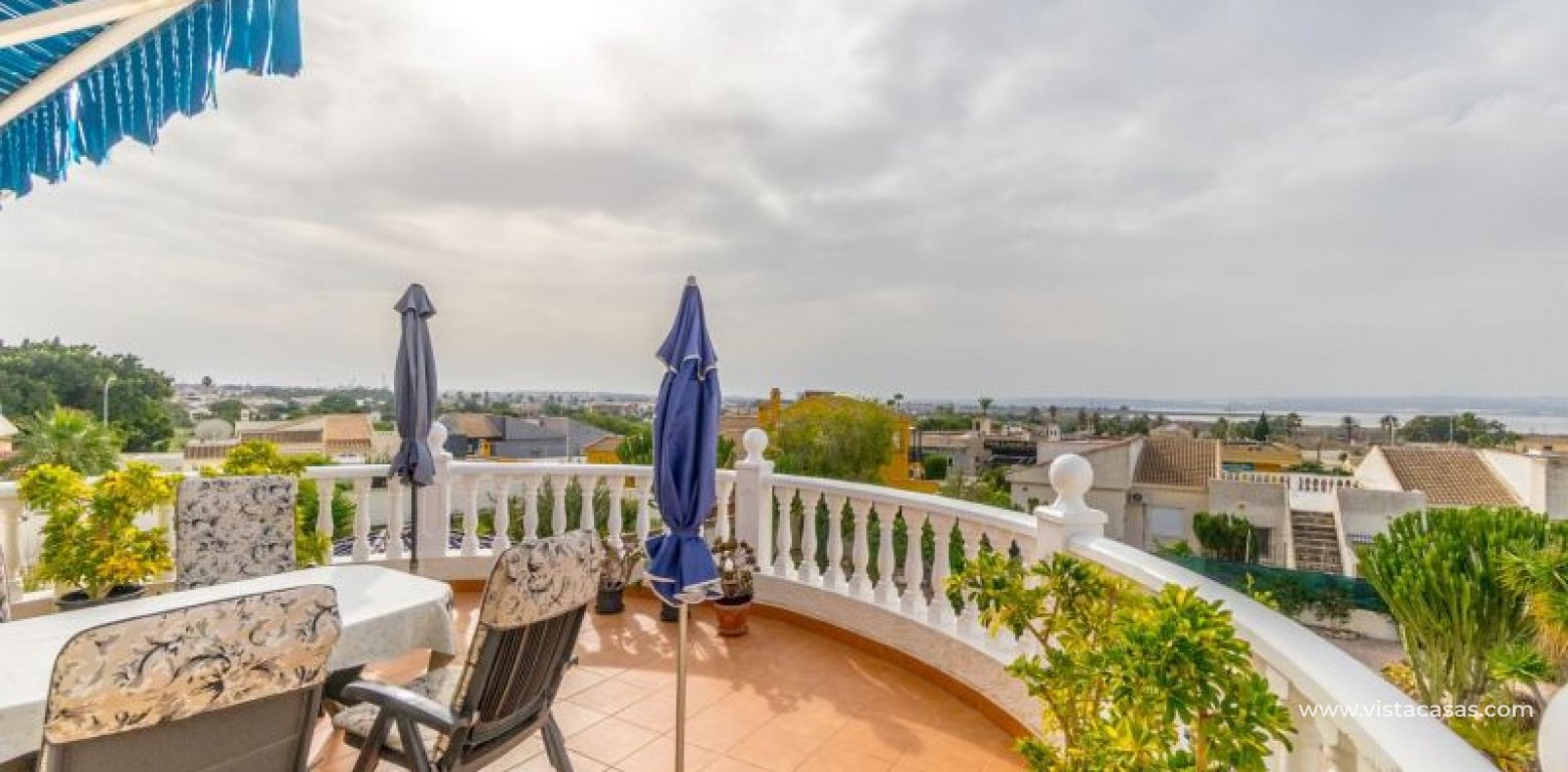 Resale - Villa - Torrevieja - San Luis