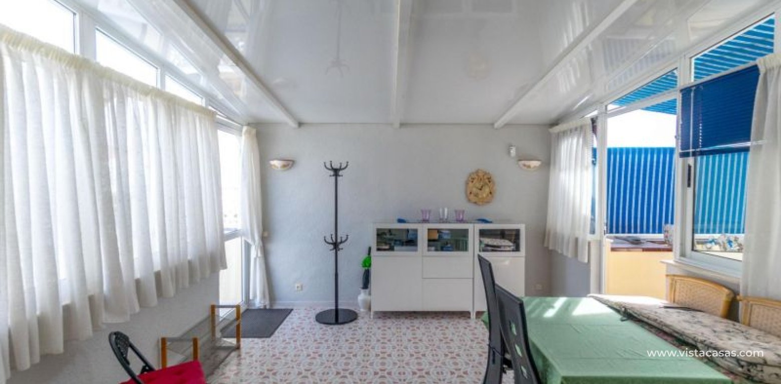 Resale - Villa - Torrevieja - San Luis