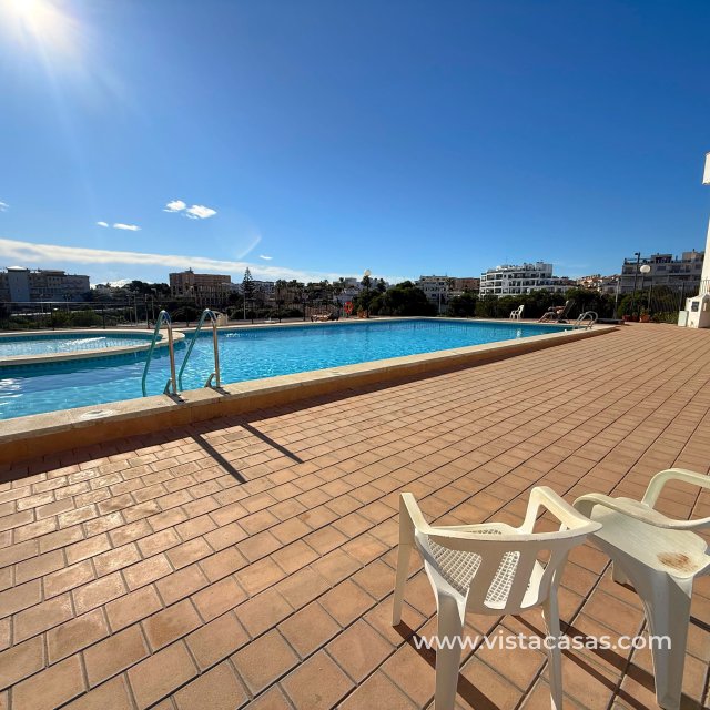 Appartement - Sale - La Zenia - La Zenia