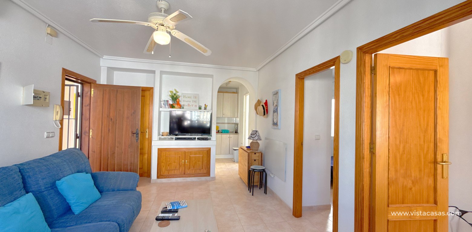 Resale - Apartment - La Zenia