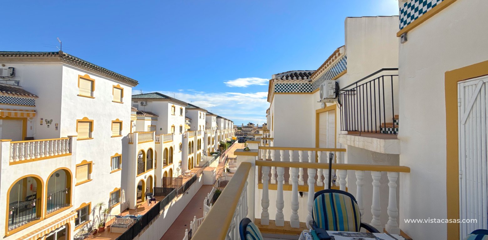Resale - Apartment - La Zenia