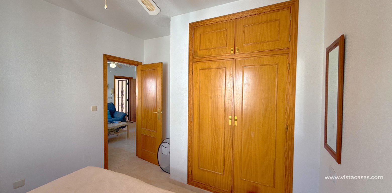 Resale - Apartment - La Zenia