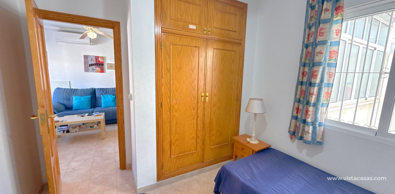 Resale - Apartment - La Zenia