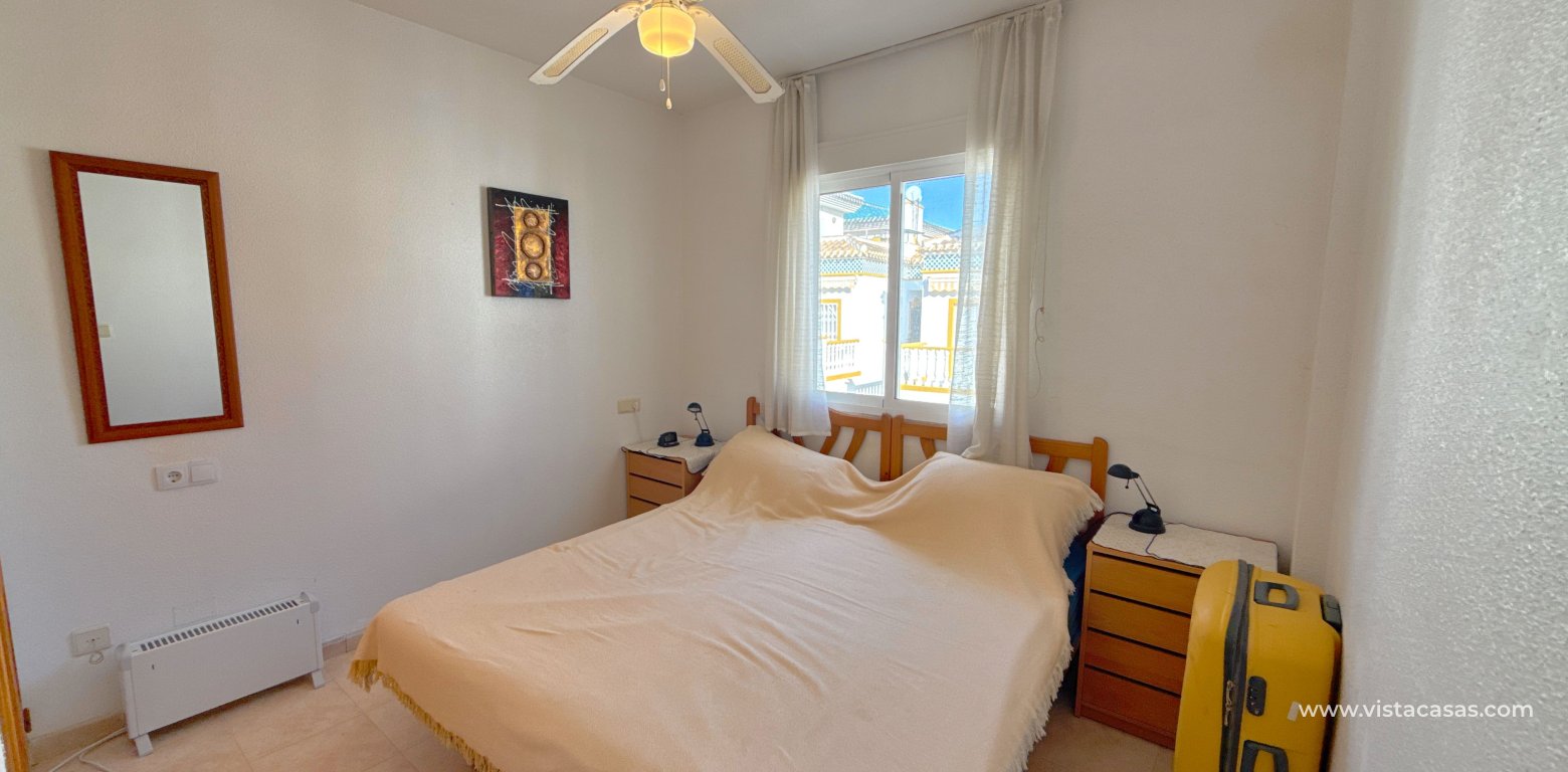 Resale - Apartment - La Zenia