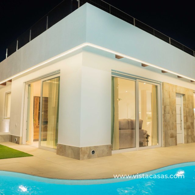 Villa - New Build - Rojales - Ciudad Quesada