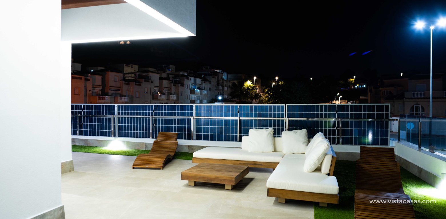 New Build - Villa - Rojales - Ciudad Quesada