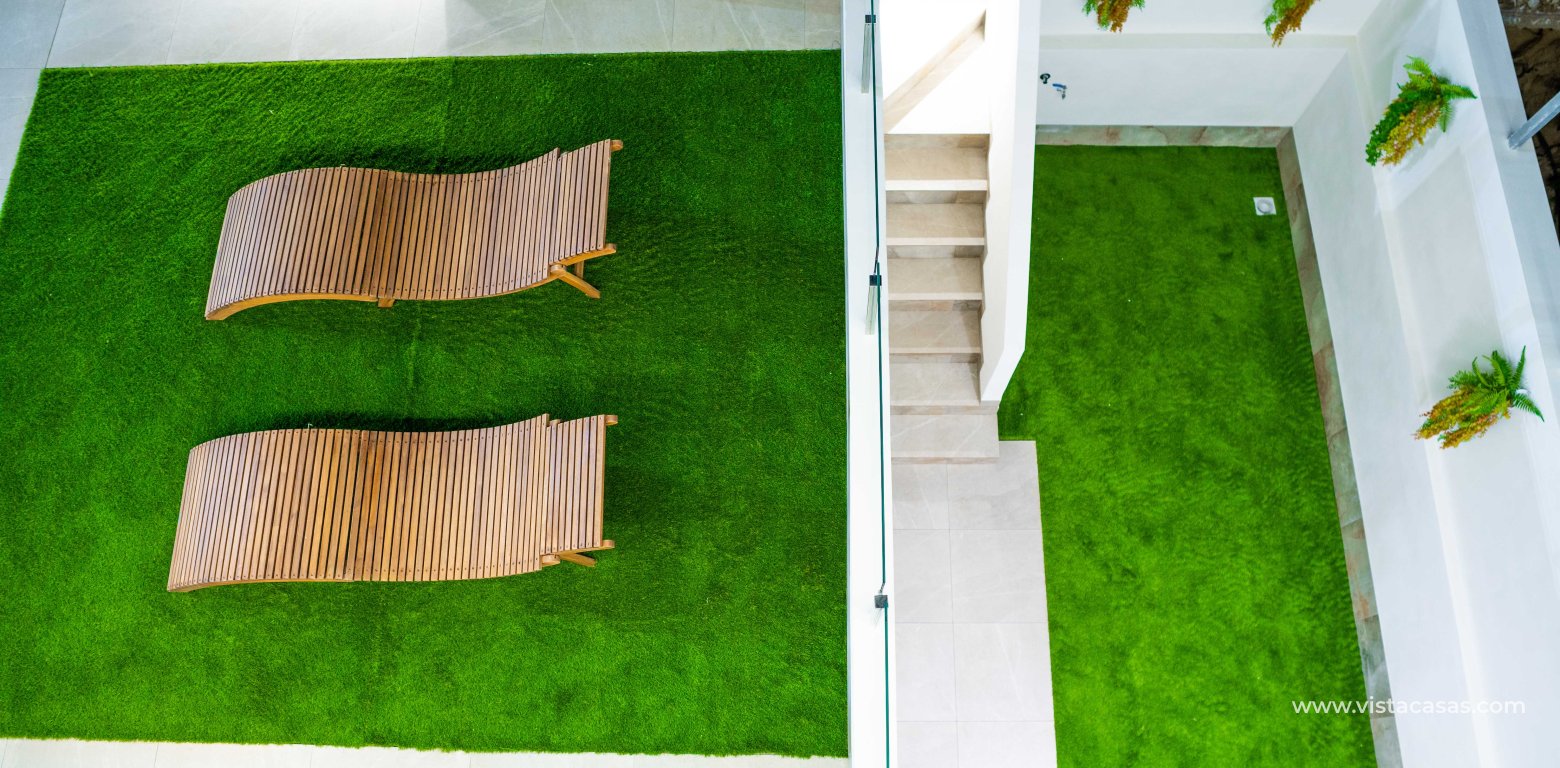 New Build - Villa - Rojales - Ciudad Quesada