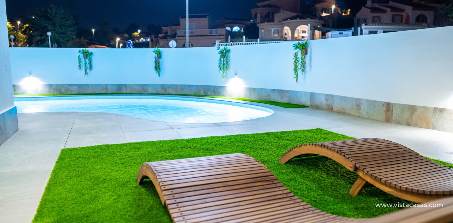 New Build - Villa - Rojales - Ciudad Quesada