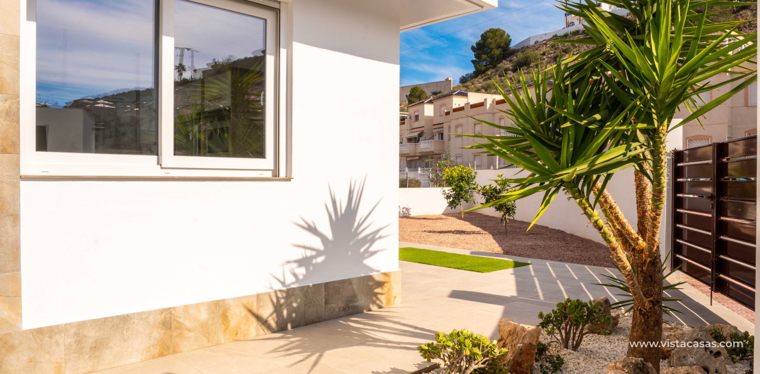 New Build - Villa - Rojales - Ciudad Quesada