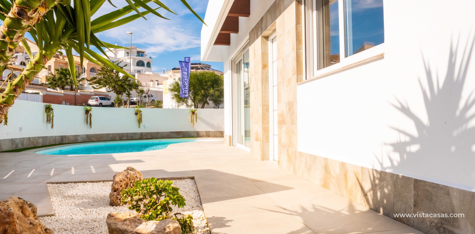 New Build - Villa - Rojales - Ciudad Quesada