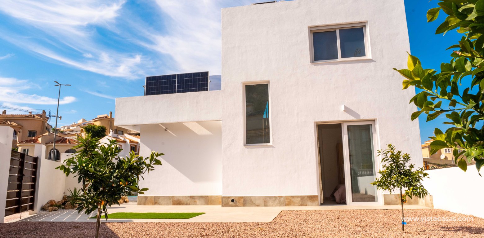 New Build - Villa - Rojales - Ciudad Quesada