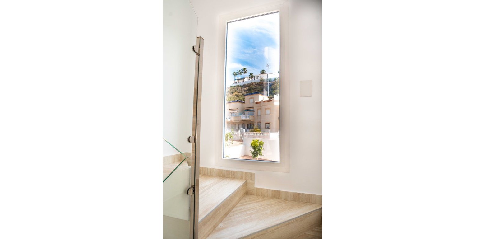 New Build - Villa - Rojales - Ciudad Quesada