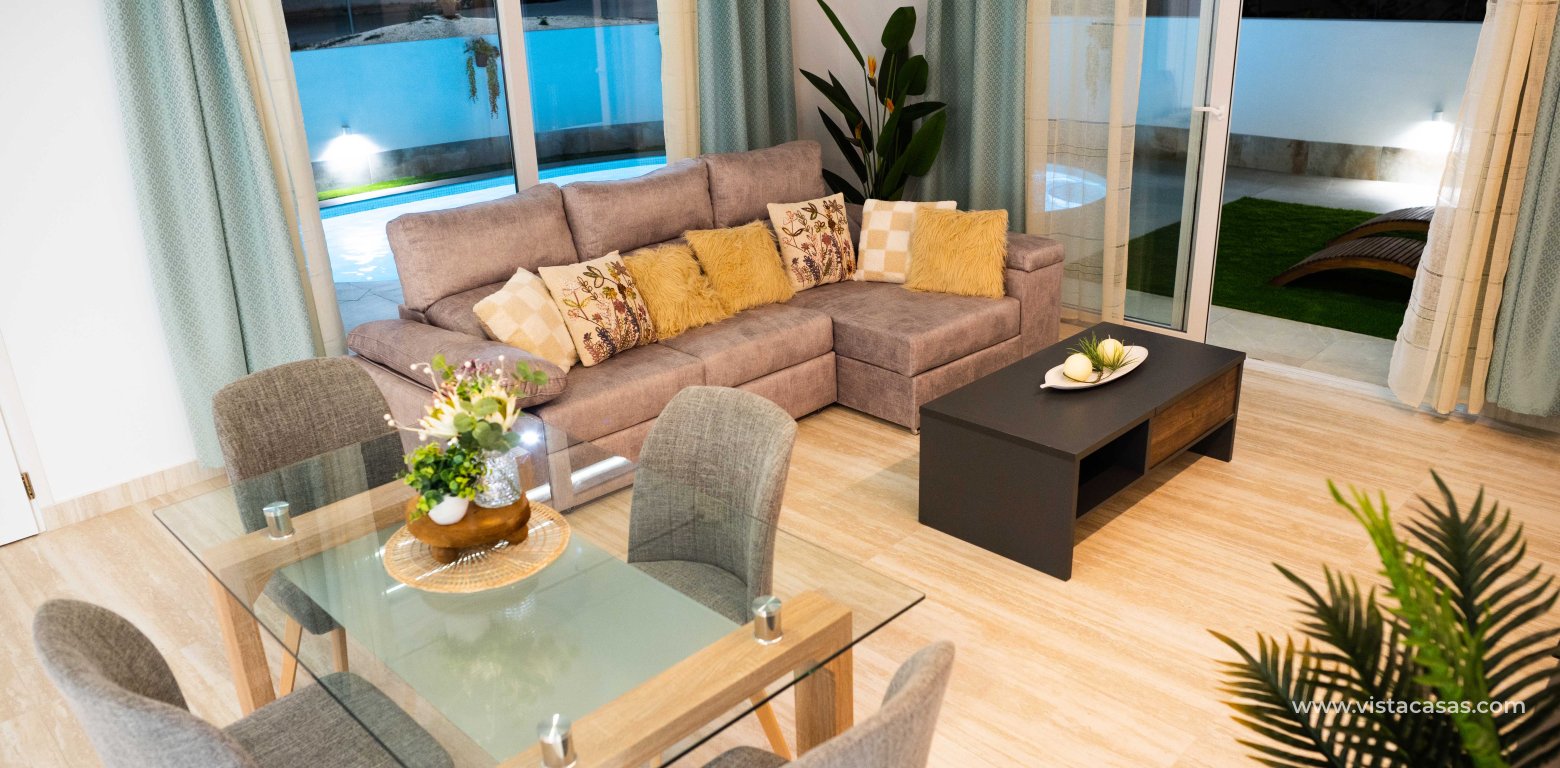 New Build - Villa - Rojales - Ciudad Quesada