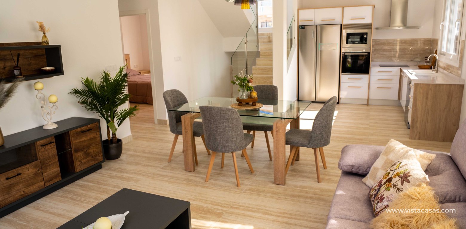 New Build - Villa - Rojales - Ciudad Quesada