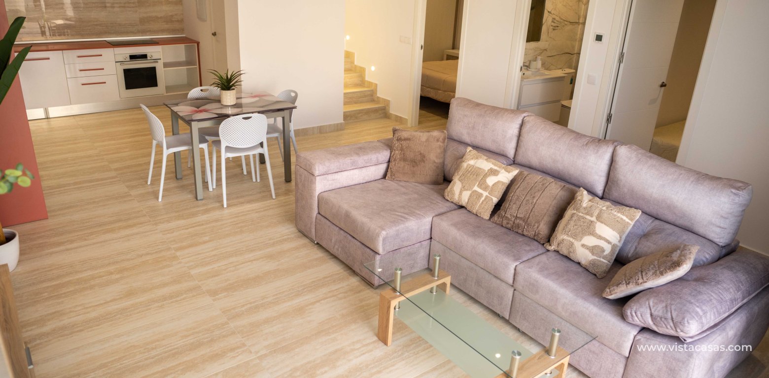 New Build - Villa - Rojales - Ciudad Quesada