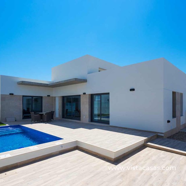 Chalet - Obra Nueva - Daya Nueva - Daya Nueva