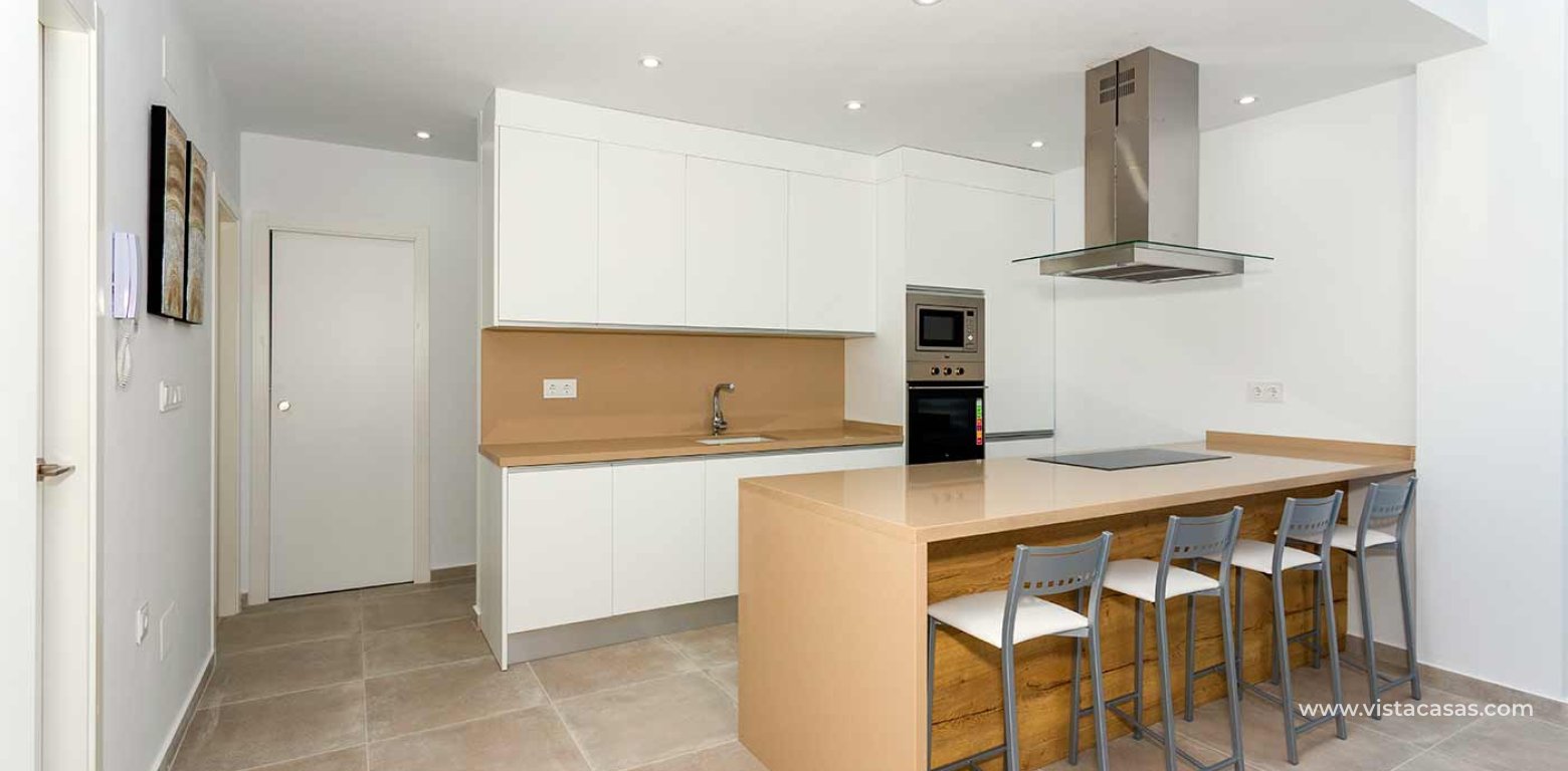 Obra Nueva - Chalet - Daya Nueva