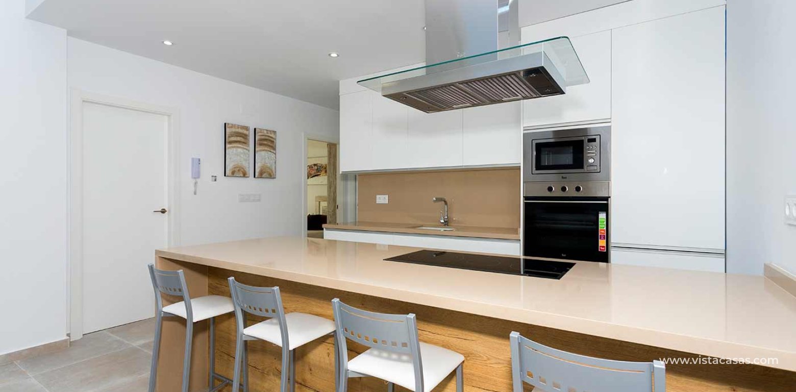 Obra Nueva - Chalet - Daya Nueva