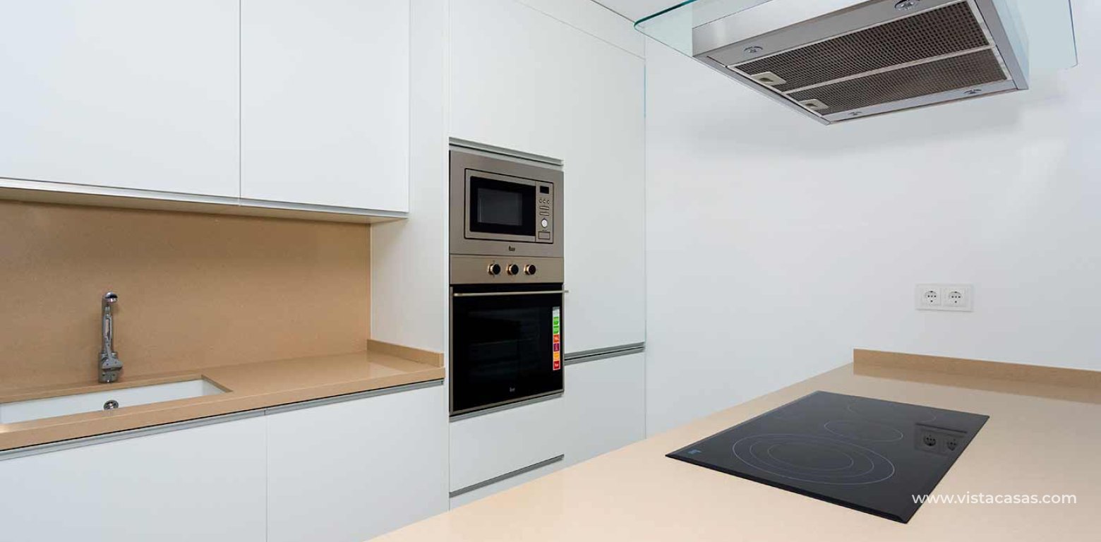 Obra Nueva - Chalet - Daya Nueva