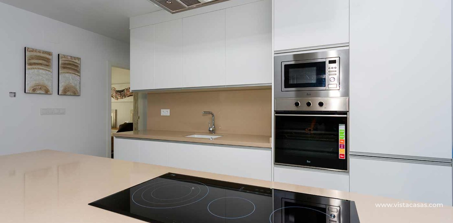 Obra Nueva - Chalet - Daya Nueva